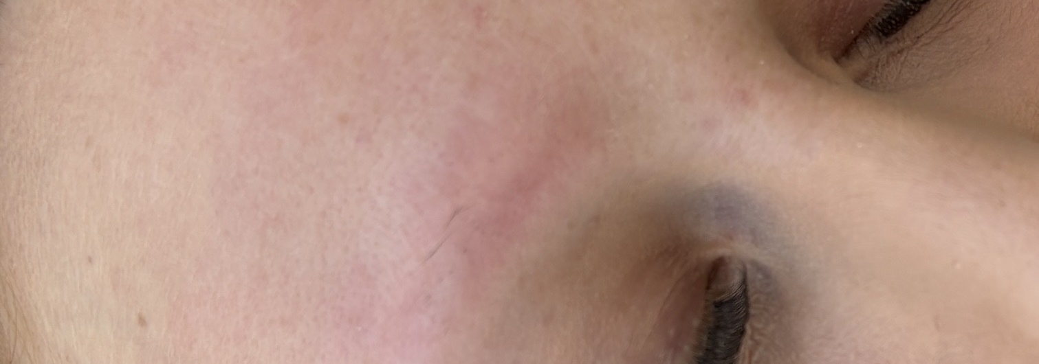 Avant — nano brows par Catherine, Muse For Brows